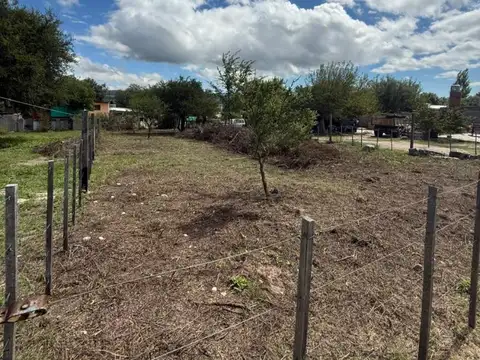 OPORTUNIDAD  Hermoso terreno en Arroyo De Los Patos