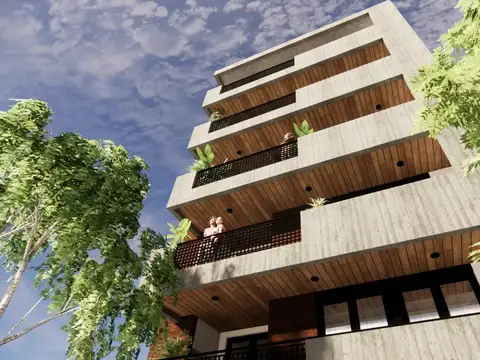 Departamento en Venta en Centro, Rosario