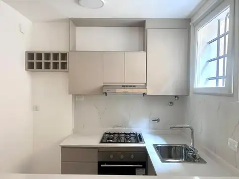 Departamento en Venta 50 años