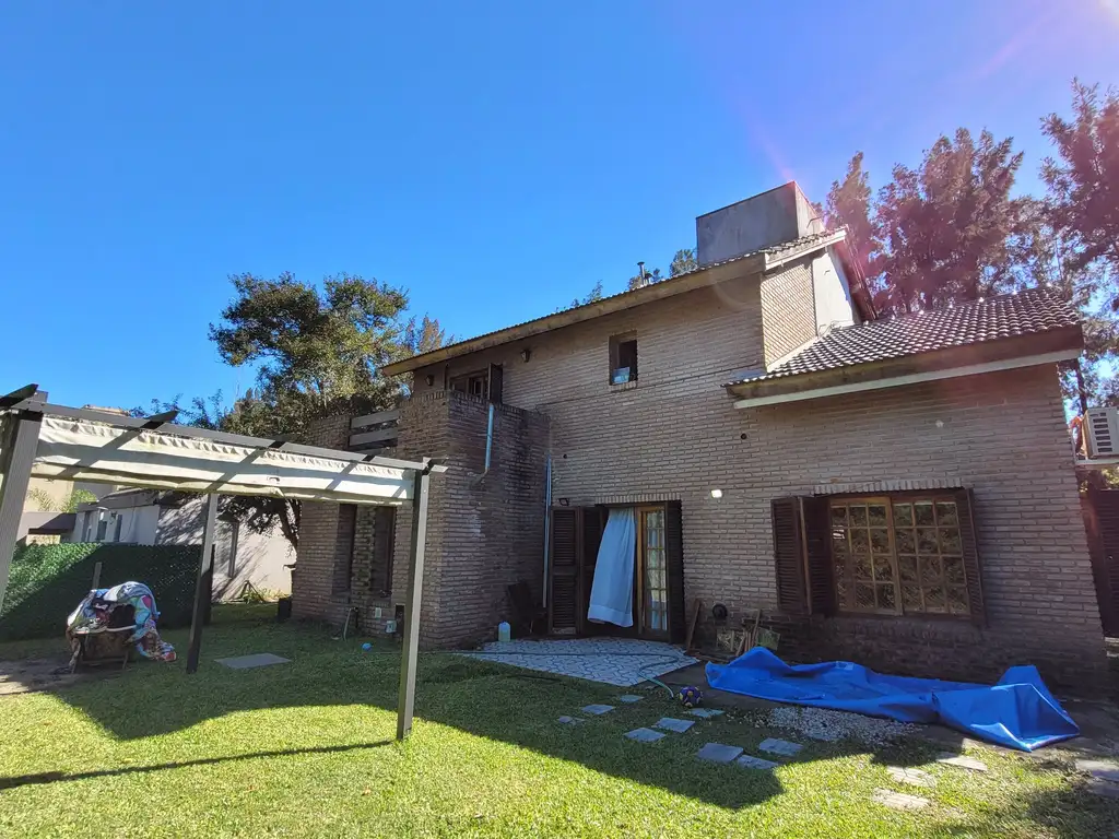 Casa en venta en Las Lajas Country Club - Foto 23