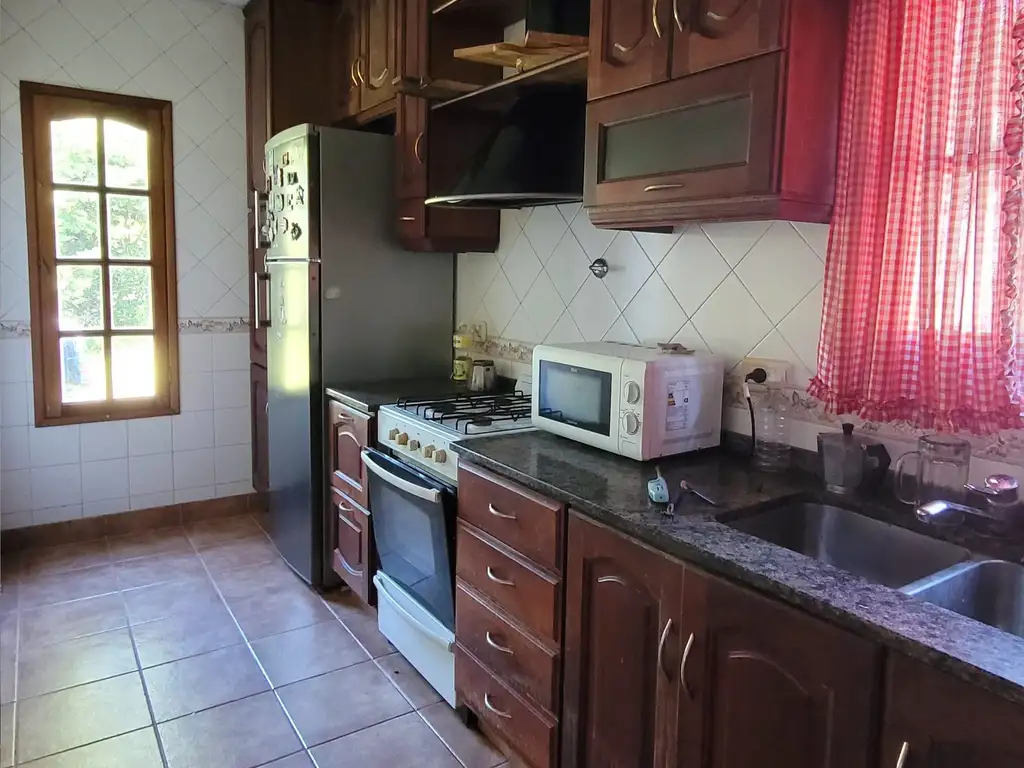 Country Las Lajas 200