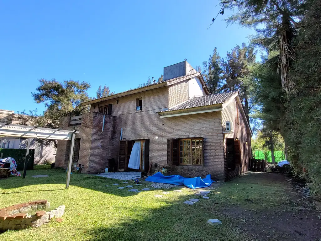 Casa en venta en Las Lajas Country Club - Foto 22