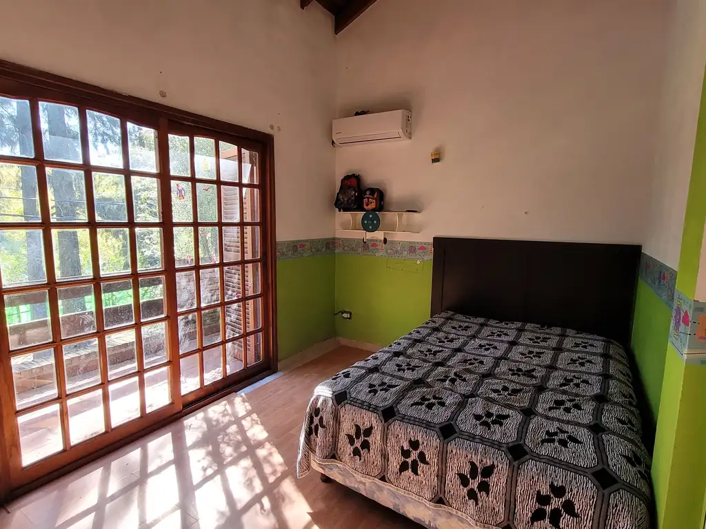 Casa en venta en Las Lajas Country Club - Foto 19