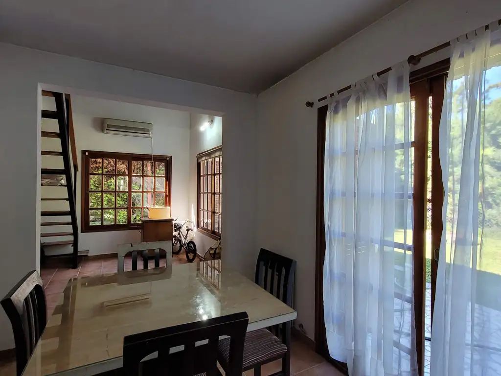 Casa en Las Lajas Country Club