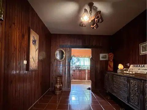 VENTA - CASA 3 DORM+GALPON – JESUS MARIA