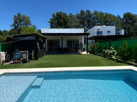 San José I - 32 y 233