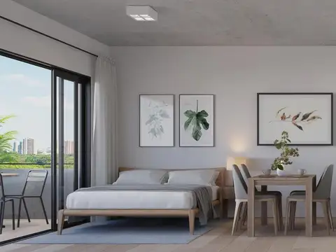 LANZAMIENTO VENTA DE DEPARTAMENTO 2 AMBIENTES / EXCELENTE FINANCIAMIENTO PRIVADO / V.URQUIZA