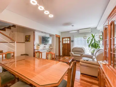 Departamento en Venta en Villa Devoto, USD 395.000