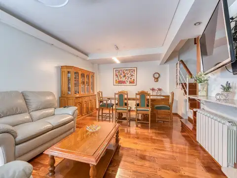 Departamento en Venta de 4 ambientes