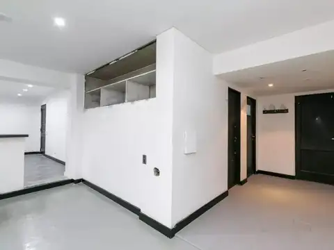 Avenida Manuel Belgrano e/ España y Mariano Acosta