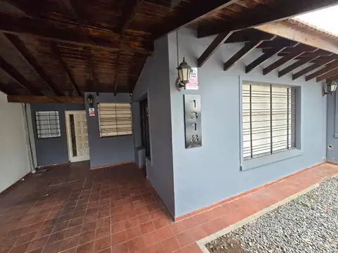 Casa en Venta 40 años
