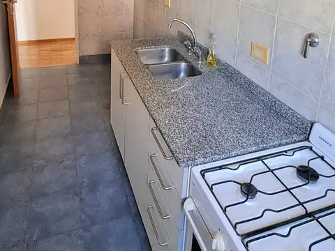 Departamento en Alquiler 15 años
