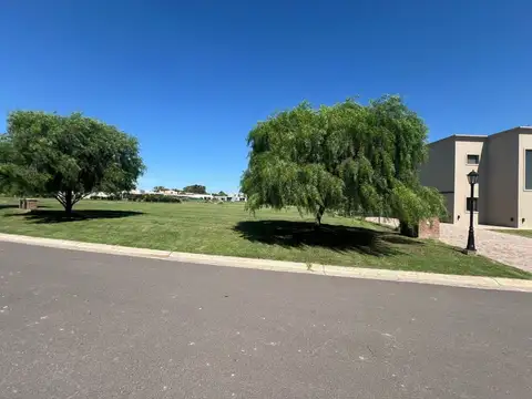 Lote San Sebastian Frente al Golf