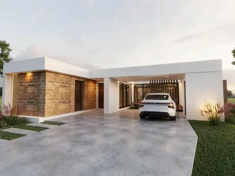 Adg. Venta En Pozo. Casa En San Sebastian área 12