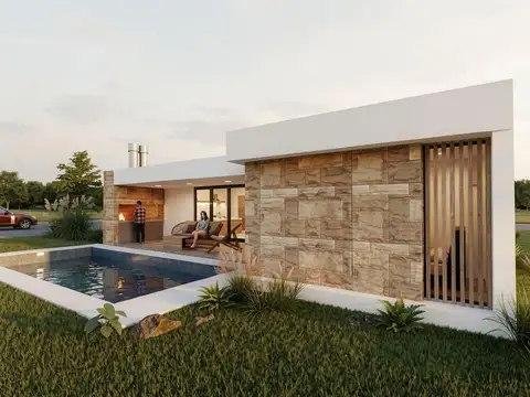 Casa en Venta con 2 cocheras