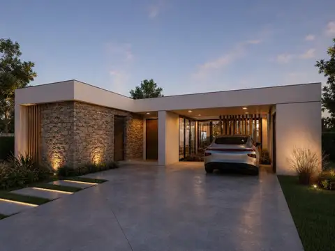 Casa en Venta al Norte
