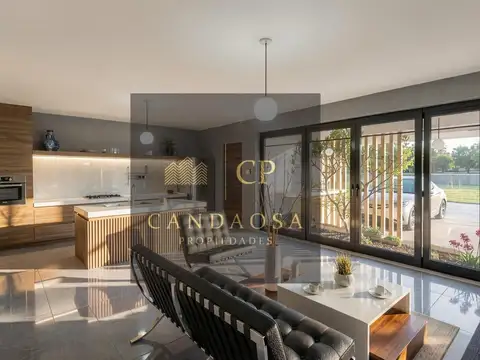 ADG. Venta en pozo. Casa en San Sebastian área 12
