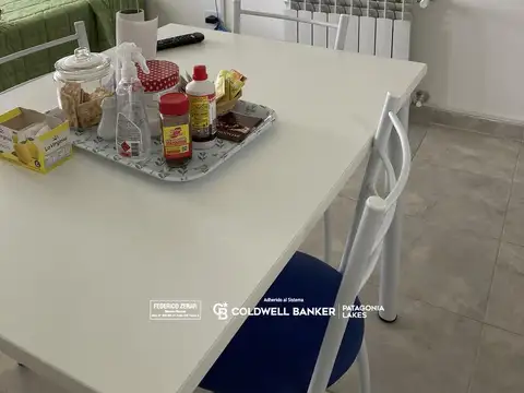 Departamento en Venta al Este