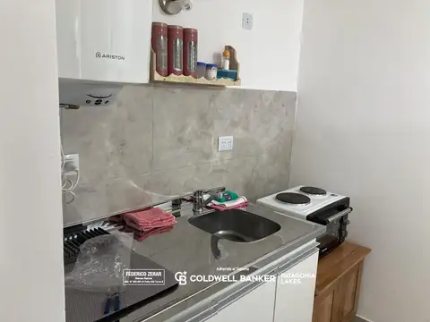 Departamento en Venta en San Carlos de Bariloche, USD 104.500