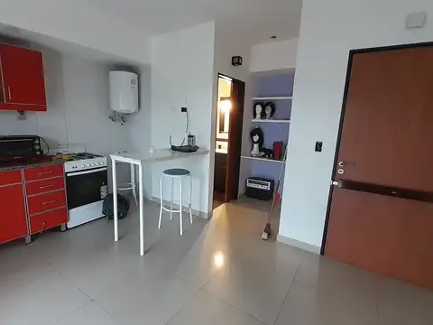Departamento en Alquiler al Norte