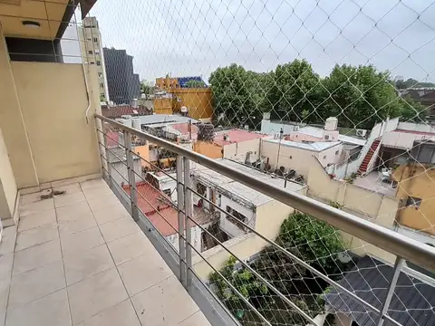 Departamento en Alquiler Apto profesional