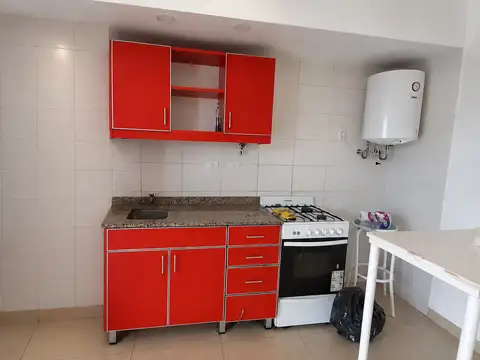 Avenida Rivadavia 10700, Piso 4