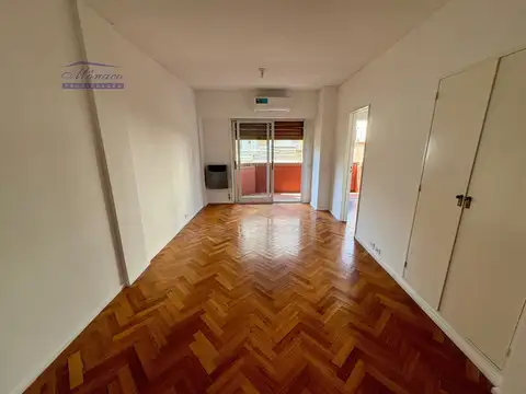 Departamento en Alquiler en Recoleta, $ 930.000