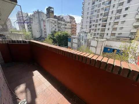 Departamento en Alquiler de 2 ambientes