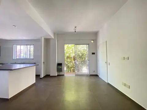 Departamento en Alquiler de 2 ambientes
