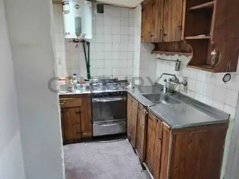 Casa en Venta en Las Heras, USD 89.000