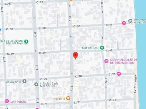 Casa en Venta 20 años