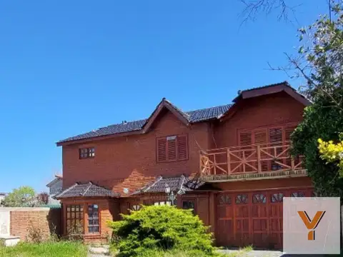 Casa en Venta en Mar del Tuyu, Partido de La Costa
