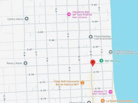 Casa en Venta al Noreste