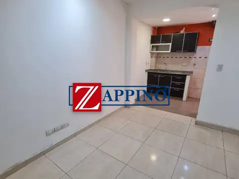 Depto Tipo Casa en Alquiler de 1 dormitorio