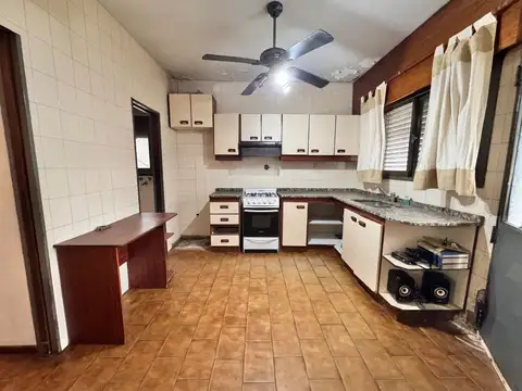 Casa en Venta en Villa Ballester, USD 98.000