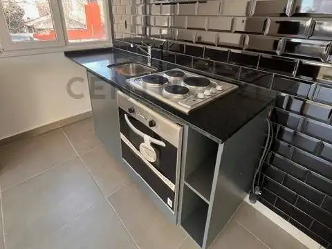 VENTA DE DEPARTAMENTO 2 AMBIENTES EN RAMOS MEJIA NORTE