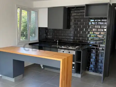 ALVAREZ JONTE 400, Piso 2