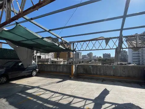 Cochera en Venta Descubierta