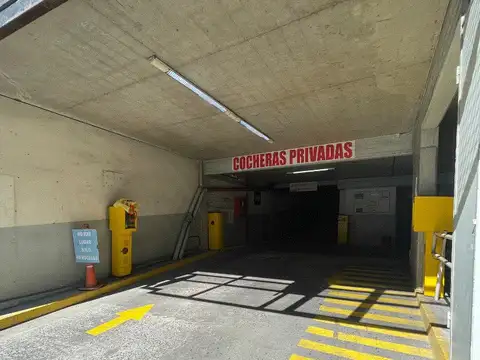 Adolfo Alsina 1600, Piso 6