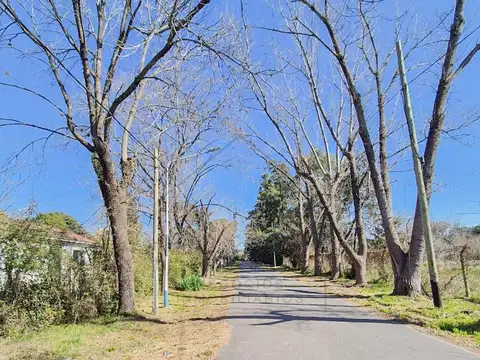 Casa a estrenar en venta en Villa De Mayo 3 dormitorios con 832m2 de jardín