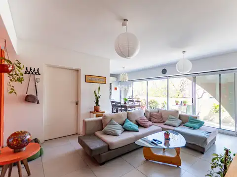 Departamento en Venta de 4 ambientes