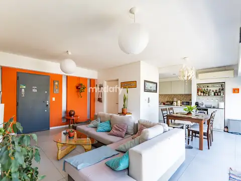 Departamento en Venta 11 años