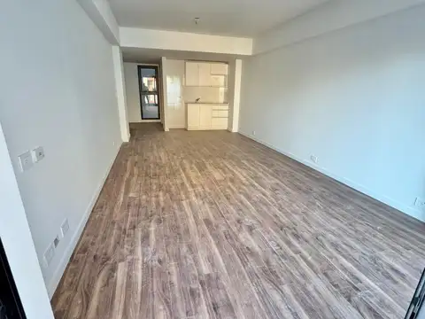 Corrientes 1900 a Estrenar C/amenities Piso7° C/balcon - Mucha Luz Coch Optativa