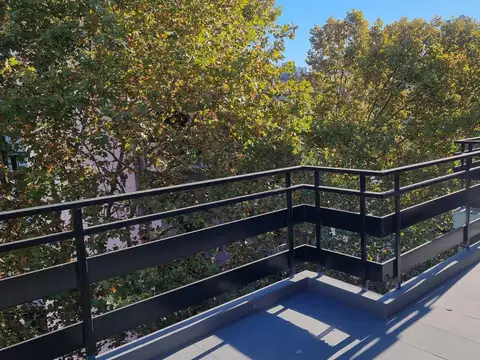 Departamento en Venta en Palermo, USD 249.000