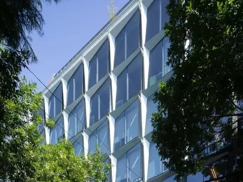 Oficina en Alquiler en Palermo