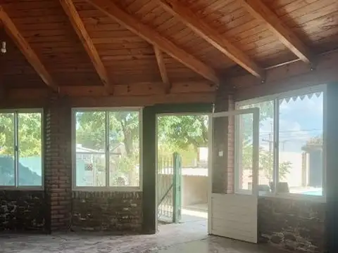 Casa en Venta 36 años