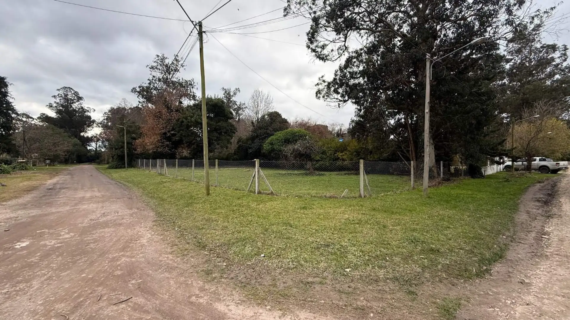 VENTA LOTE 15 BARRIO EL SOSIEGO