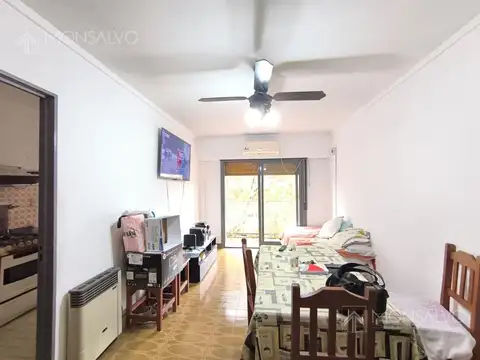 Departamento en Villa Ballester