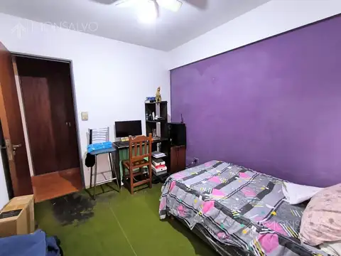 Departamento en Venta 40 años