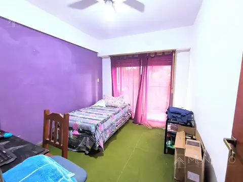 Departamento en Villa Ballester